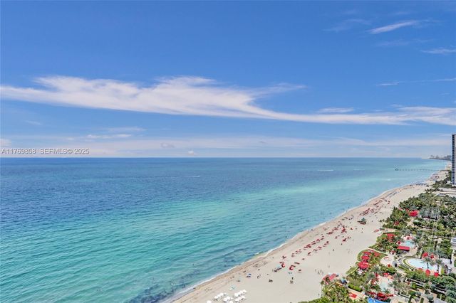 18101 Collins Avenue 3504, Sunny Isles Beach, FL 33160