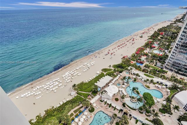 18101 Collins Avenue 3504, Sunny Isles Beach, FL 33160