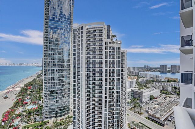 18101 Collins Avenue 3504, Sunny Isles Beach, FL 33160