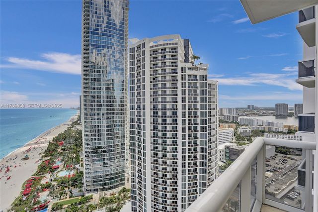 18101 Collins Avenue 3504, Sunny Isles Beach, FL 33160
