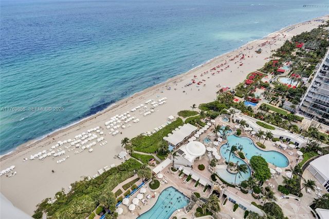 18101 Collins Avenue 3504, Sunny Isles Beach, FL 33160