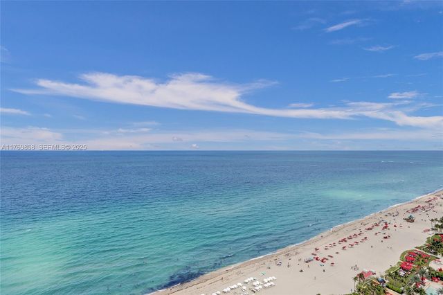 18101 Collins Avenue 3504, Sunny Isles Beach, FL 33160