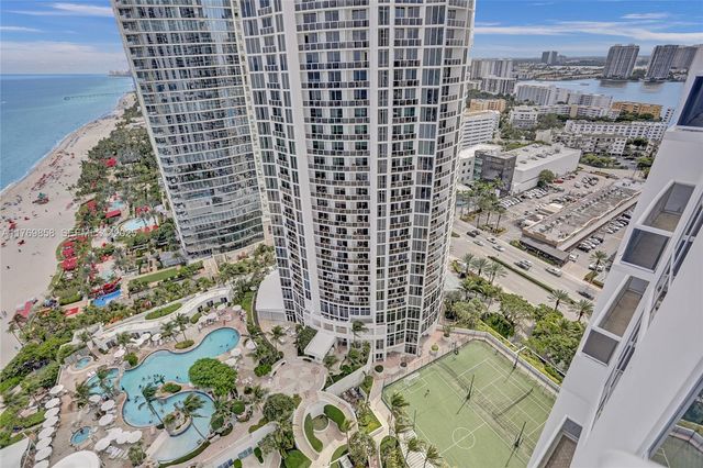18101 Collins Avenue 3504, Sunny Isles Beach, FL 33160