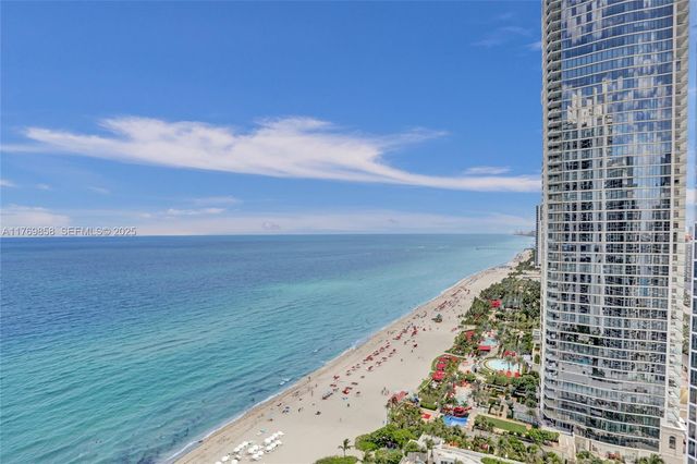 18101 Collins Avenue 3504, Sunny Isles Beach, FL 33160