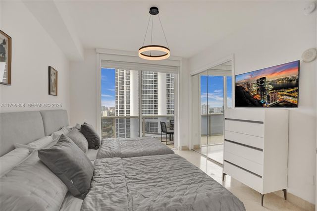 18101 Collins Avenue 3504, Sunny Isles Beach, FL 33160