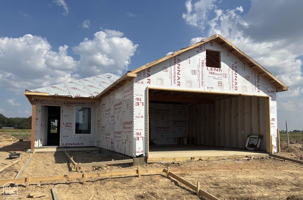 5706 Jordan Street, Jonesboro, AR 72404