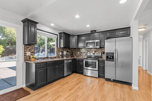 6321 paco ct, Citrus Heights, CA 95621