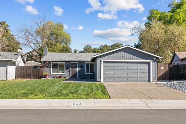6321 paco ct, Citrus Heights, CA 95621