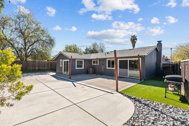 6321 paco ct, Citrus Heights, CA 95621