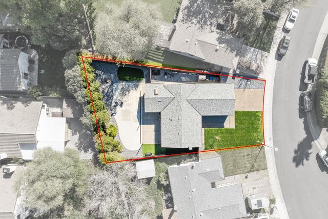 6321 paco ct, Citrus Heights, CA 95621