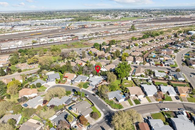 6321 paco ct, Citrus Heights, CA 95621