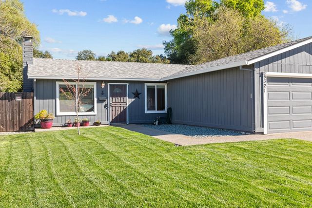 6321 paco ct, Citrus Heights, CA 95621