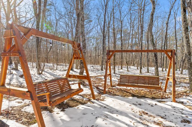 0 Highland Forest Circle Lot 9, Menlo, GA 30731