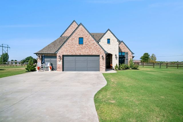 16720 S 3rd West Avenue, Glenpool, OK 74033