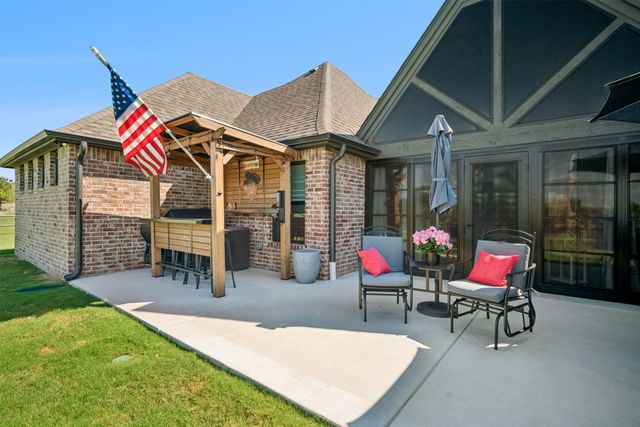 16720 S 3rd West Avenue, Glenpool, OK 74033