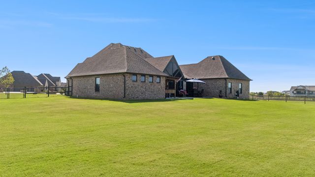 16720 S 3rd West Avenue, Glenpool, OK 74033
