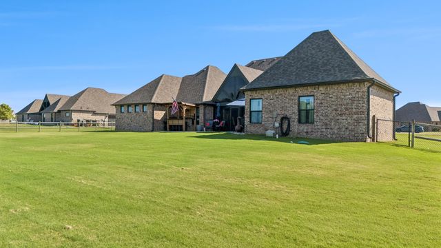 16720 S 3rd West Avenue, Glenpool, OK 74033