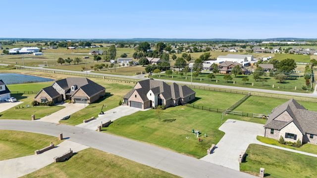 16720 S 3rd West Avenue, Glenpool, OK 74033