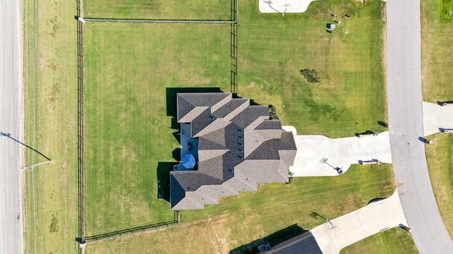 16720 S 3rd West Avenue, Glenpool, OK 74033
