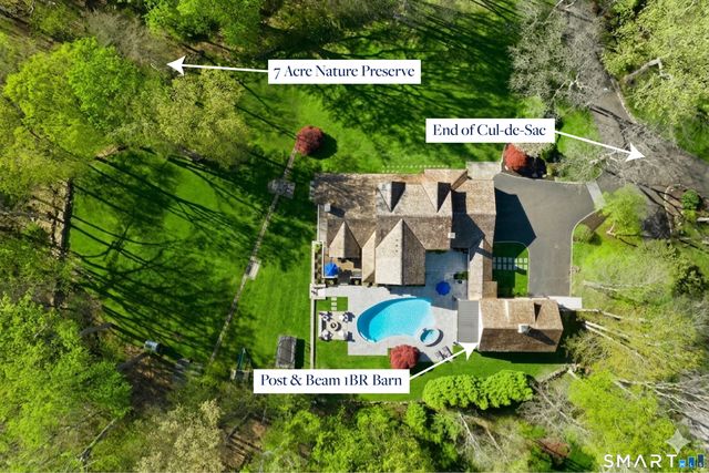 4 Charcoal Lane, Westport, CT 06880