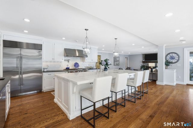 4 Charcoal Lane, Westport, CT 06880