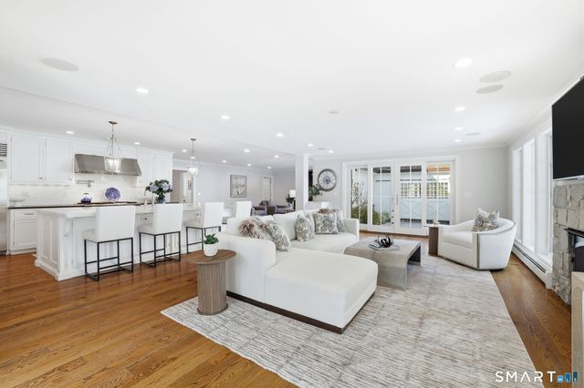 4 Charcoal Lane, Westport, CT 06880