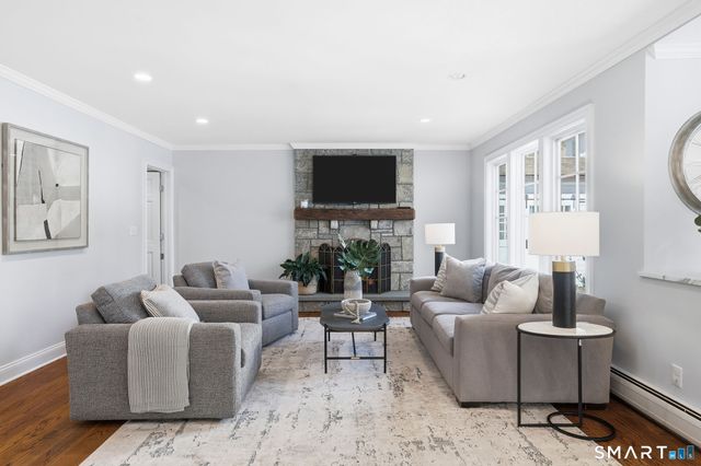 4 Charcoal Lane, Westport, CT 06880