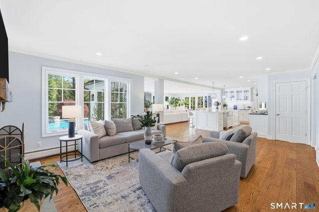 4 Charcoal Lane, Westport, CT 06880