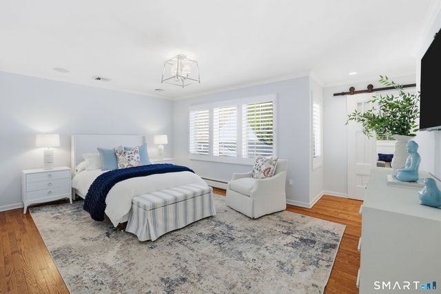 4 Charcoal Lane, Westport, CT 06880