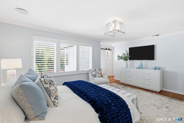 4 Charcoal Lane, Westport, CT 06880