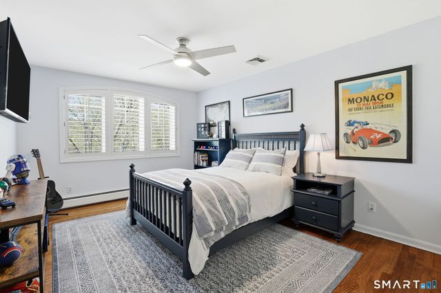 4 Charcoal Lane, Westport, CT 06880