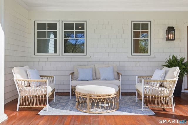 4 Charcoal Lane, Westport, CT 06880