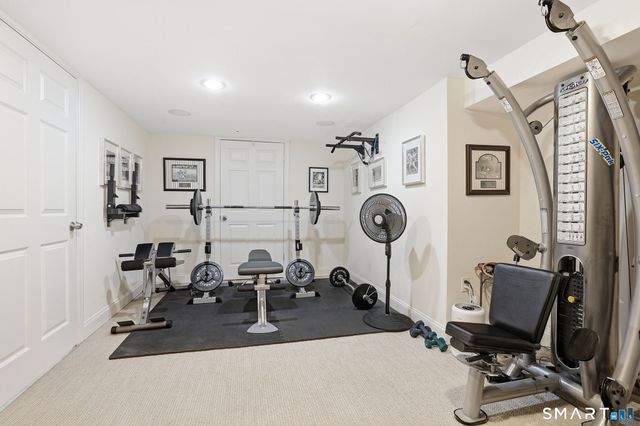 4 Charcoal Lane, Westport, CT 06880