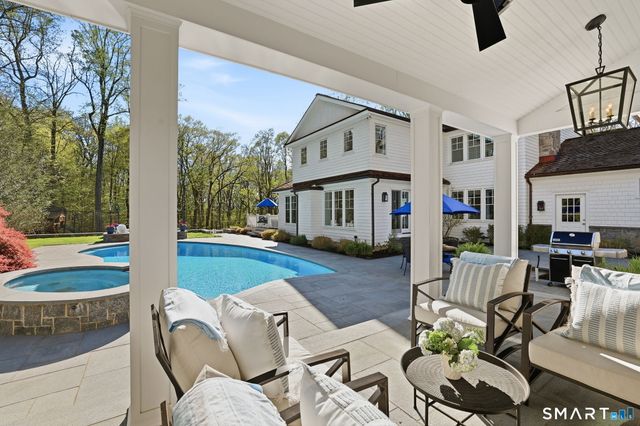 4 Charcoal Lane, Westport, CT 06880