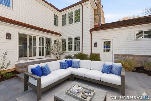 4 Charcoal Lane, Westport, CT 06880