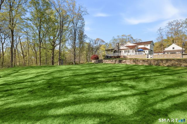 4 Charcoal Lane, Westport, CT 06880