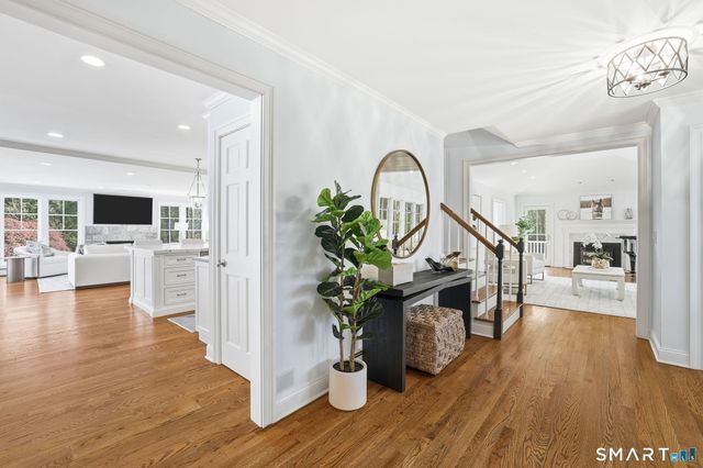 4 Charcoal Lane, Westport, CT 06880