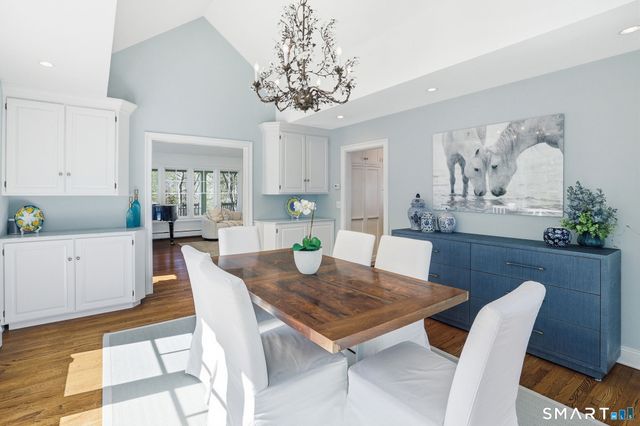 4 Charcoal Lane, Westport, CT 06880