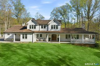 4 Charcoal Lane, Westport, CT 06880