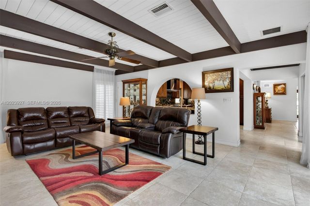 3408 Dover Road, Pompano Beach, FL 33062