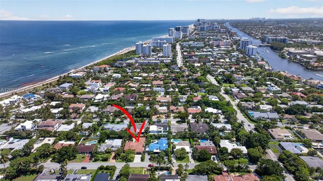 3408 Dover Road, Pompano Beach, FL 33062