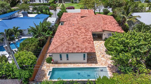 3408 Dover Road, Pompano Beach, FL 33062