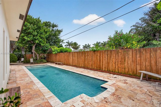 3408 Dover Road, Pompano Beach, FL 33062