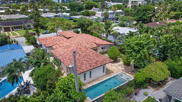 3408 Dover Road, Pompano Beach, FL 33062