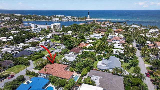 3408 Dover Road, Pompano Beach, FL 33062