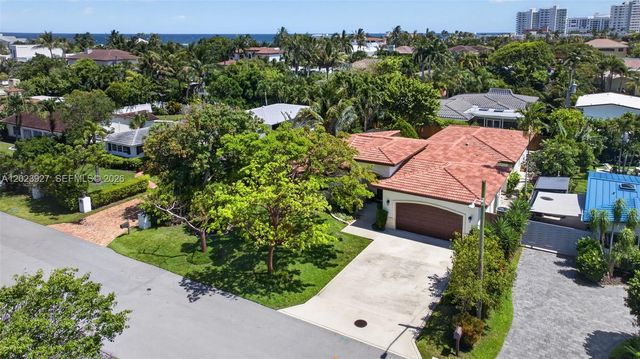 3408 Dover Road, Pompano Beach, FL 33062