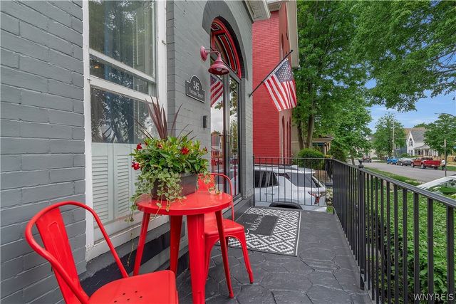 345 Virginia Street, Buffalo, NY 14201