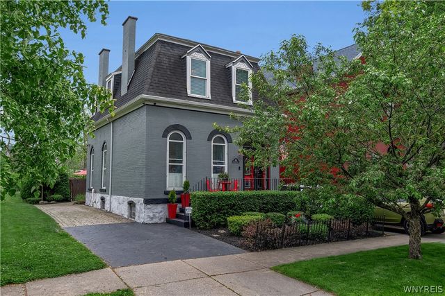 345 Virginia Street, Buffalo, NY 14201
