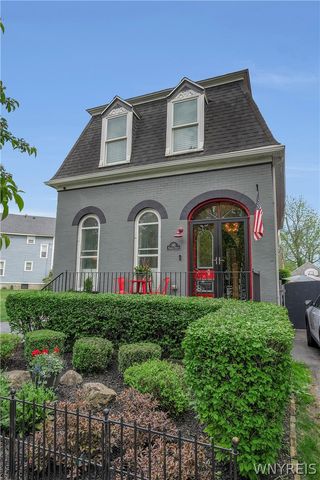 345 Virginia Street, Buffalo, NY 14201