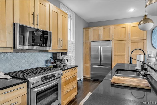 345 Virginia Street, Buffalo, NY 14201